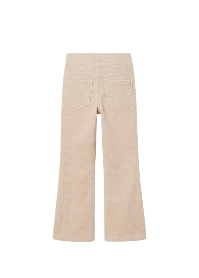 Pantalón Corduroy Posh