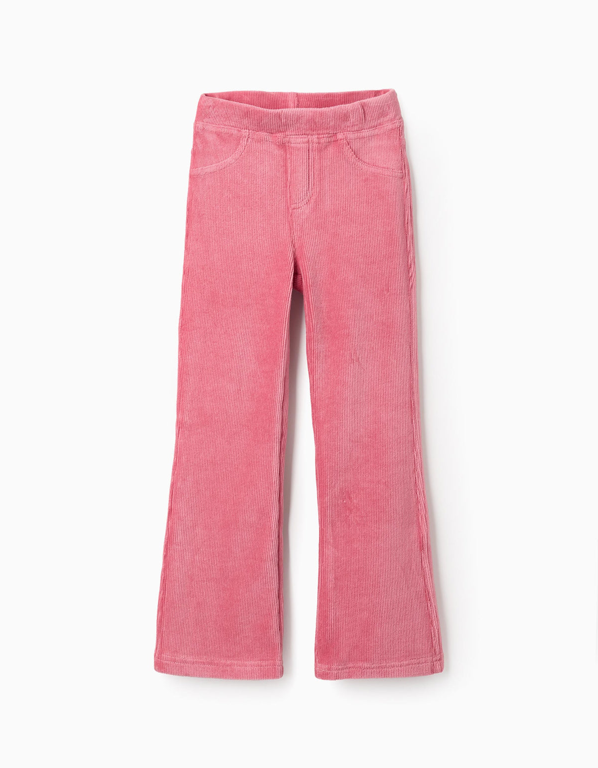 Pantalón Corduroy Green Garden - Minibhu
