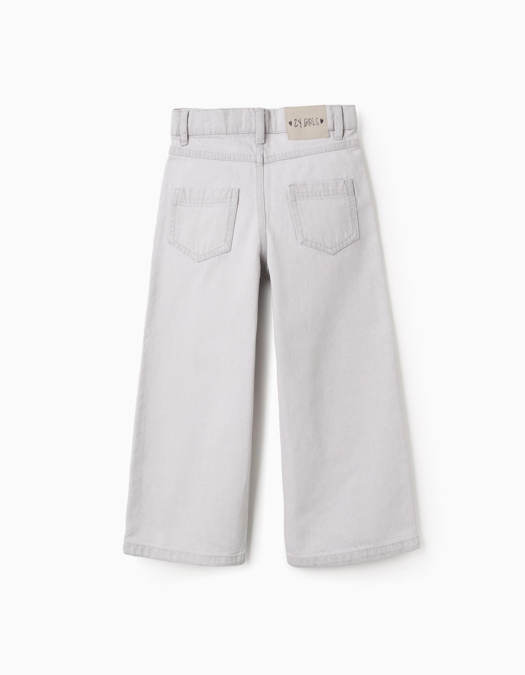 Pantalón Denim Glitter Dreamy