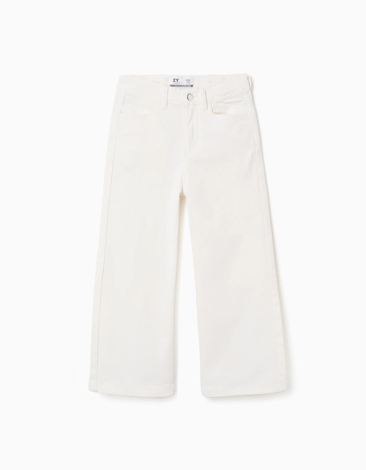 Pantalón Twill Musgo - Minibhu