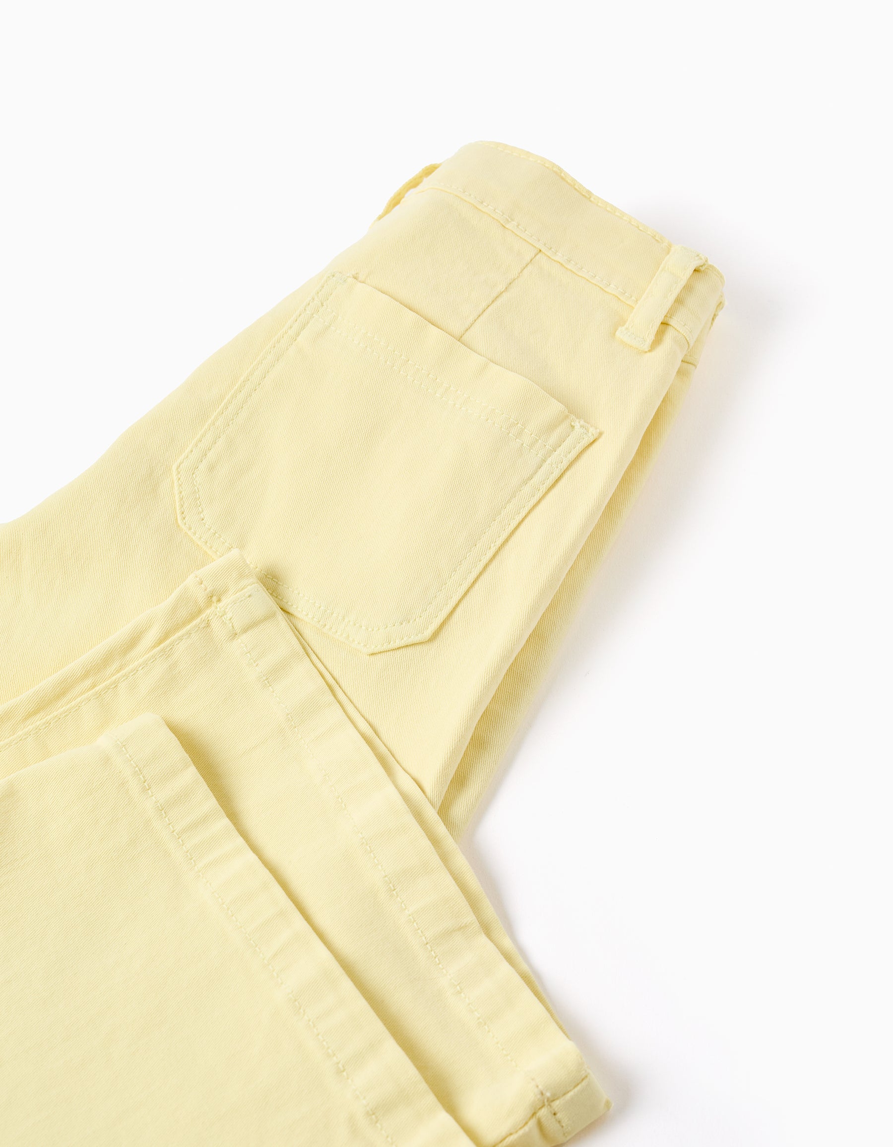 Pantalón Twill Back To Fun