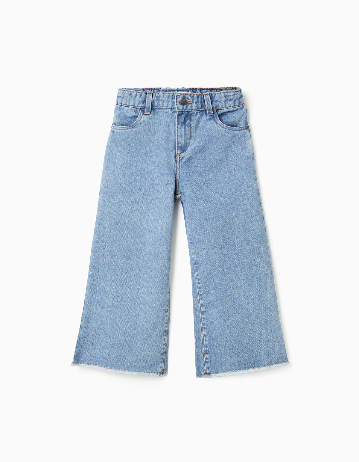 Pantalón Denim Back To Fun