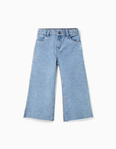 Pantalón Denim Back To Fun