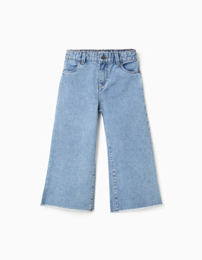Pantalón Denim Back To Fun