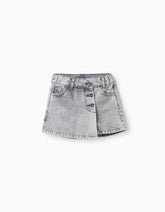 Short Denim Fiestas