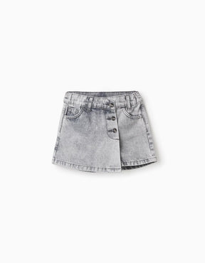 Short Denim Fiestas