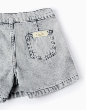 Short Denim Fiestas