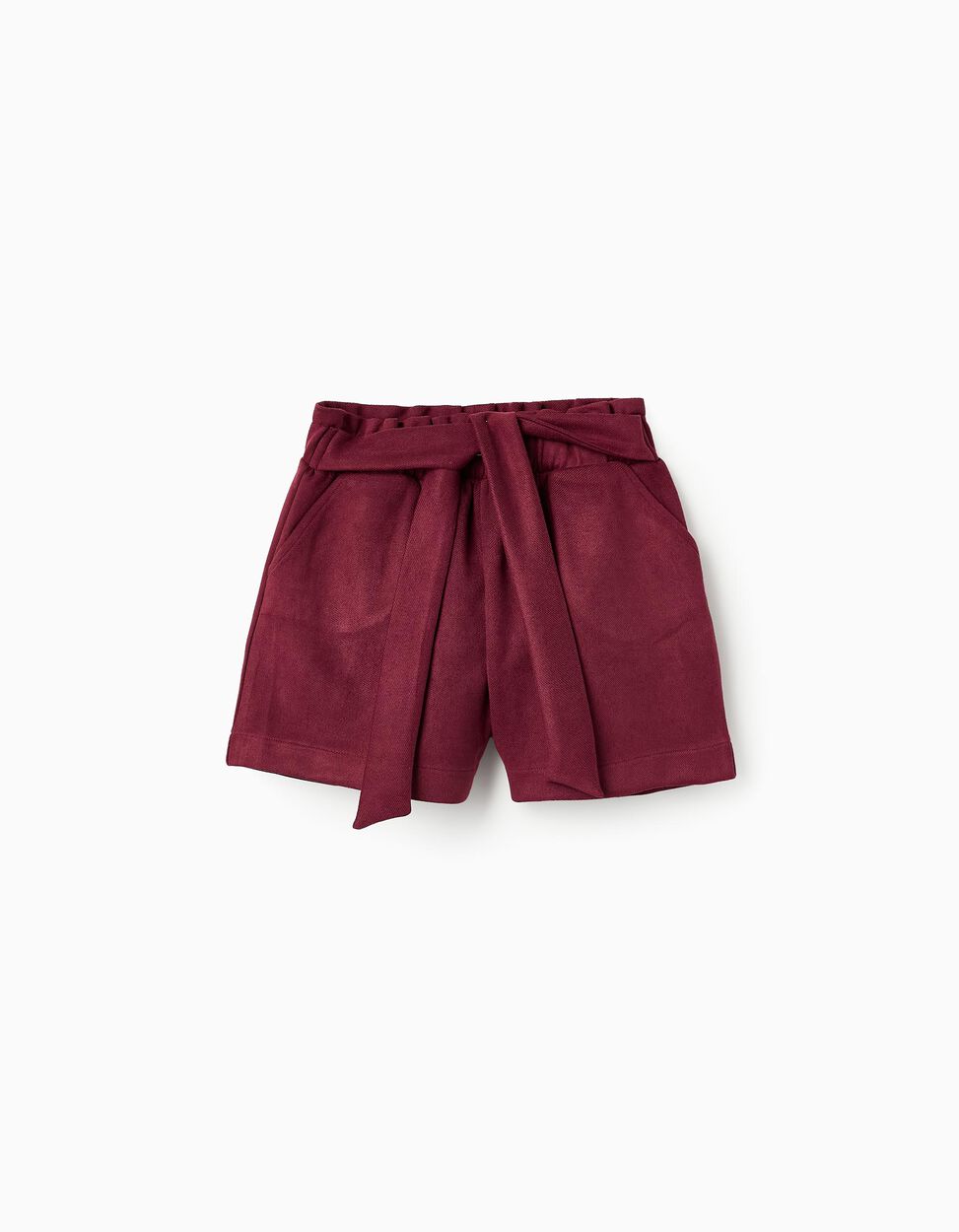 Short Interlock Boho Girl