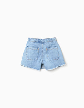 Shorts Denim Summer