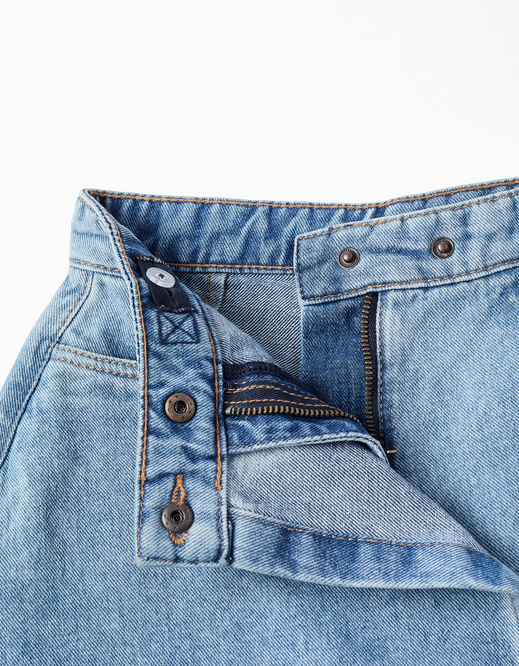 Shorts Denim Summer