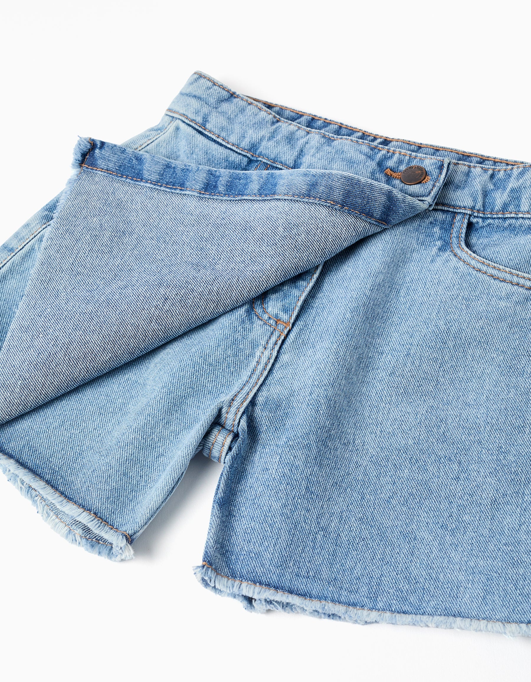 Shorts Denim Summer