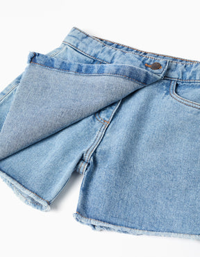 Shorts Denim Summer