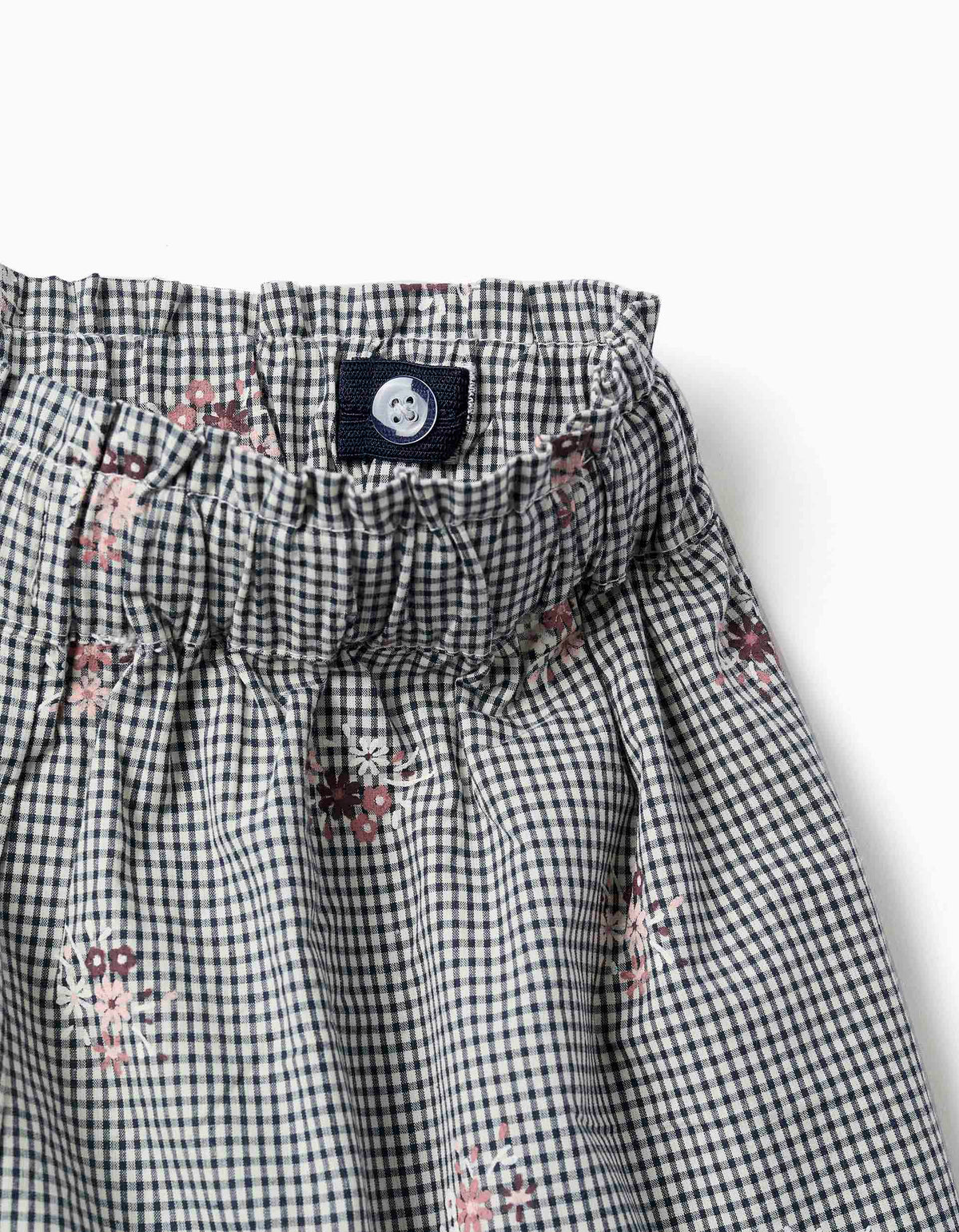 Short Suzanne