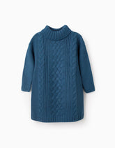 Vestido Tejido Back To School