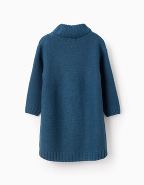 Vestido Tejido Back To School