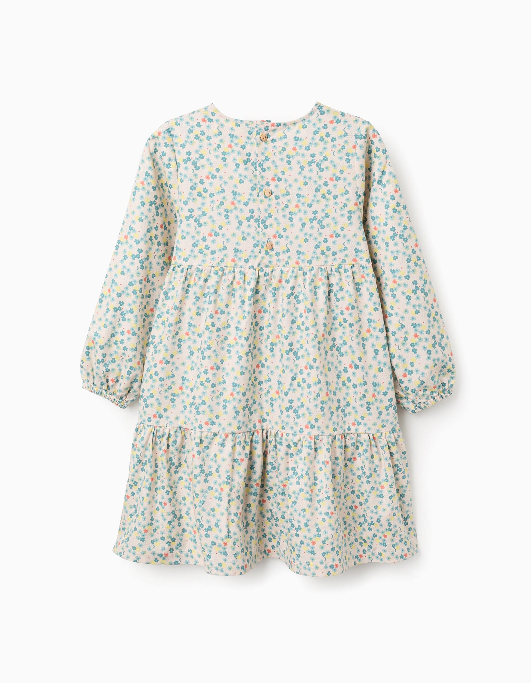 Vestido Sargento 70´S Vibes