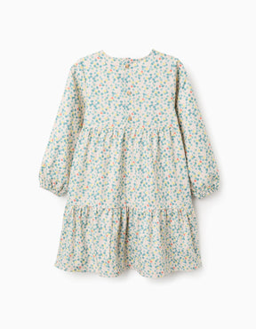 Vestido Sargento 70´S Vibes