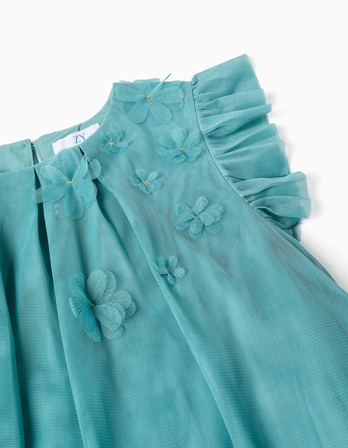 Vestido Ombre Back To Fun