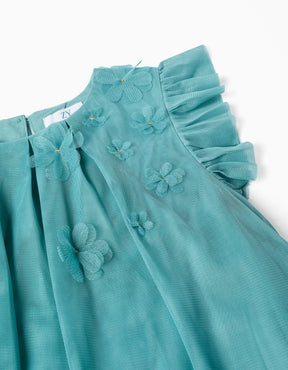 Vestido Ombre Back To Fun