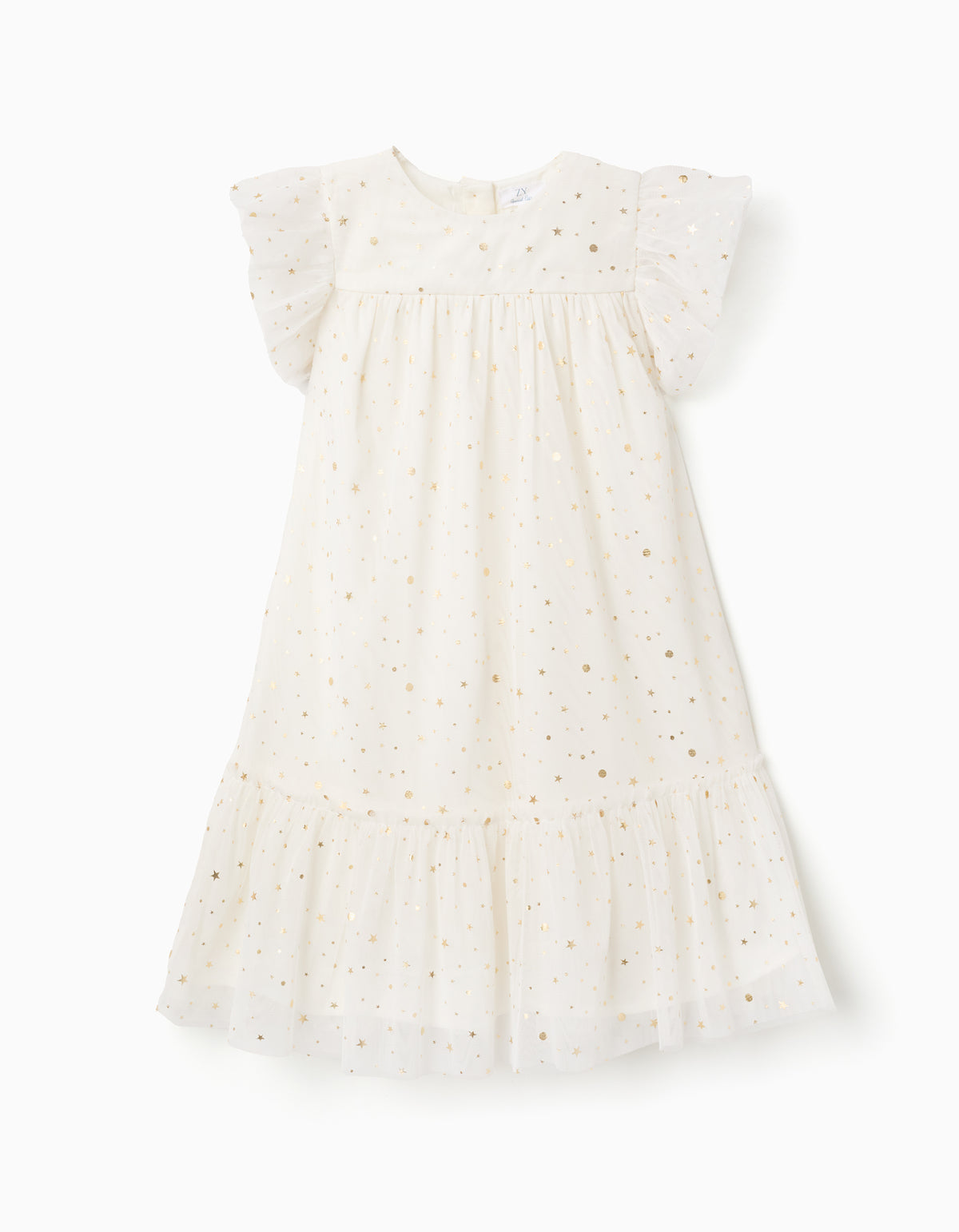 Vestido Pleated Musgo - Minibhu
