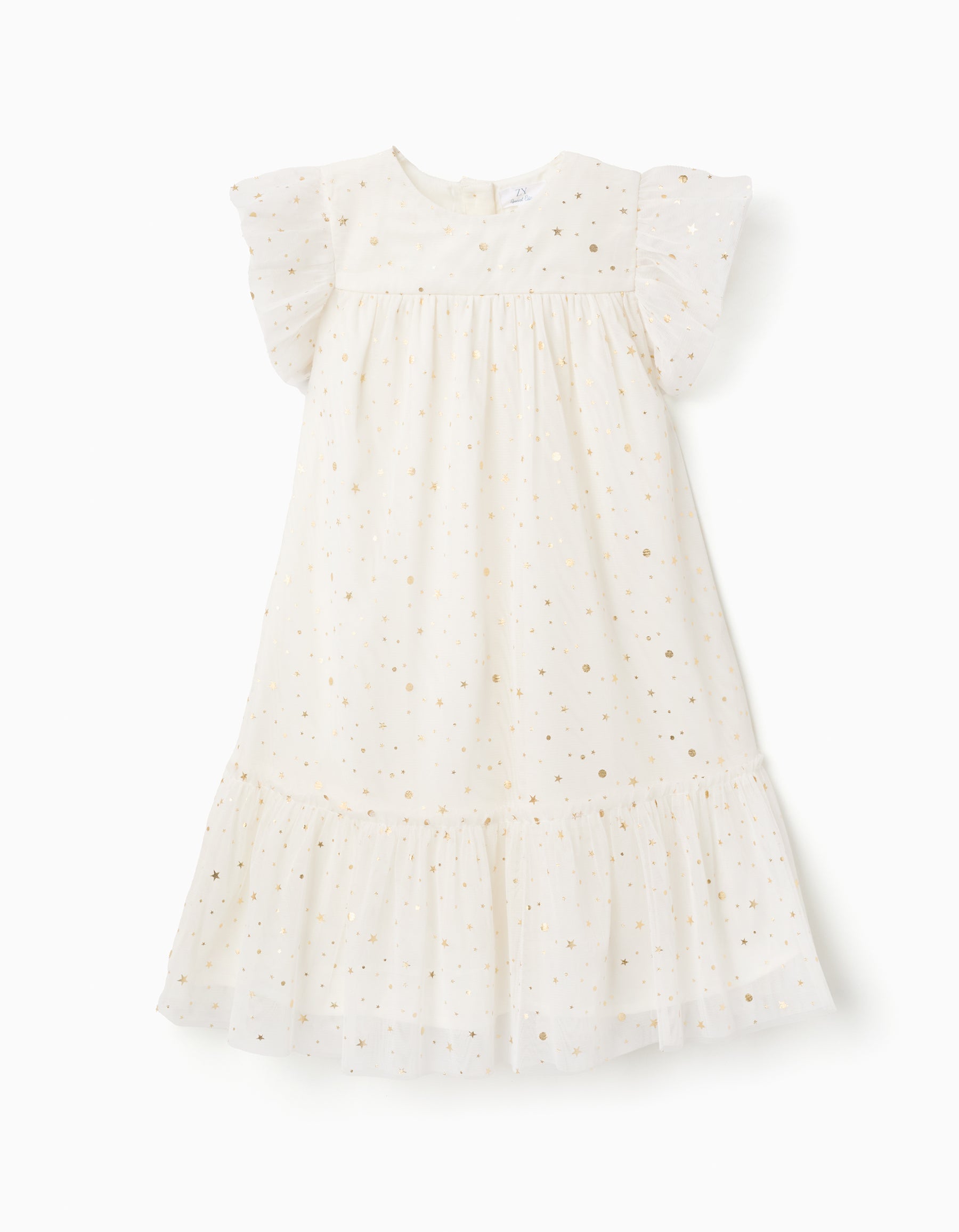 Vestido Pleated Musgo - Minibhu