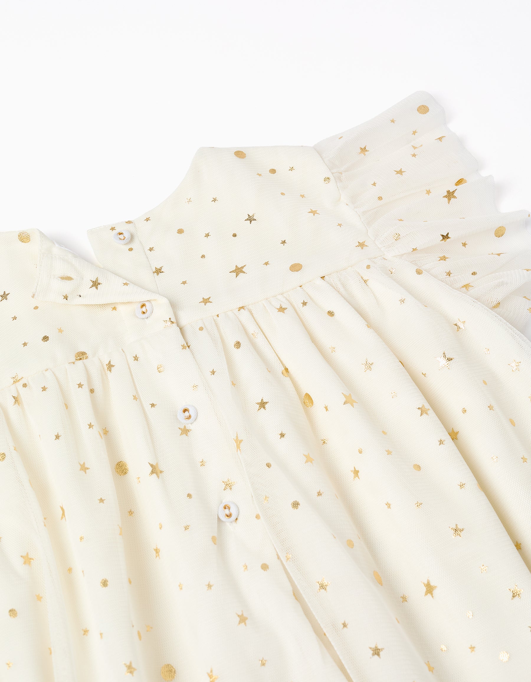 Vestido Pleated Musgo - Minibhu