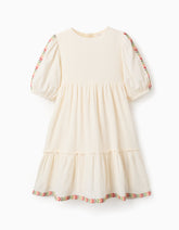 Vestido Musgo - Minibhu