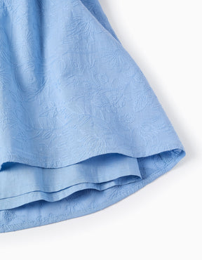 Vestido Embroidery Spring Rodeo - Minibhu