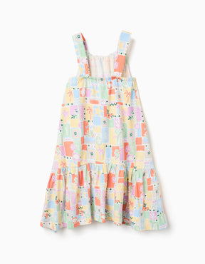 Vestido Jersey Summer