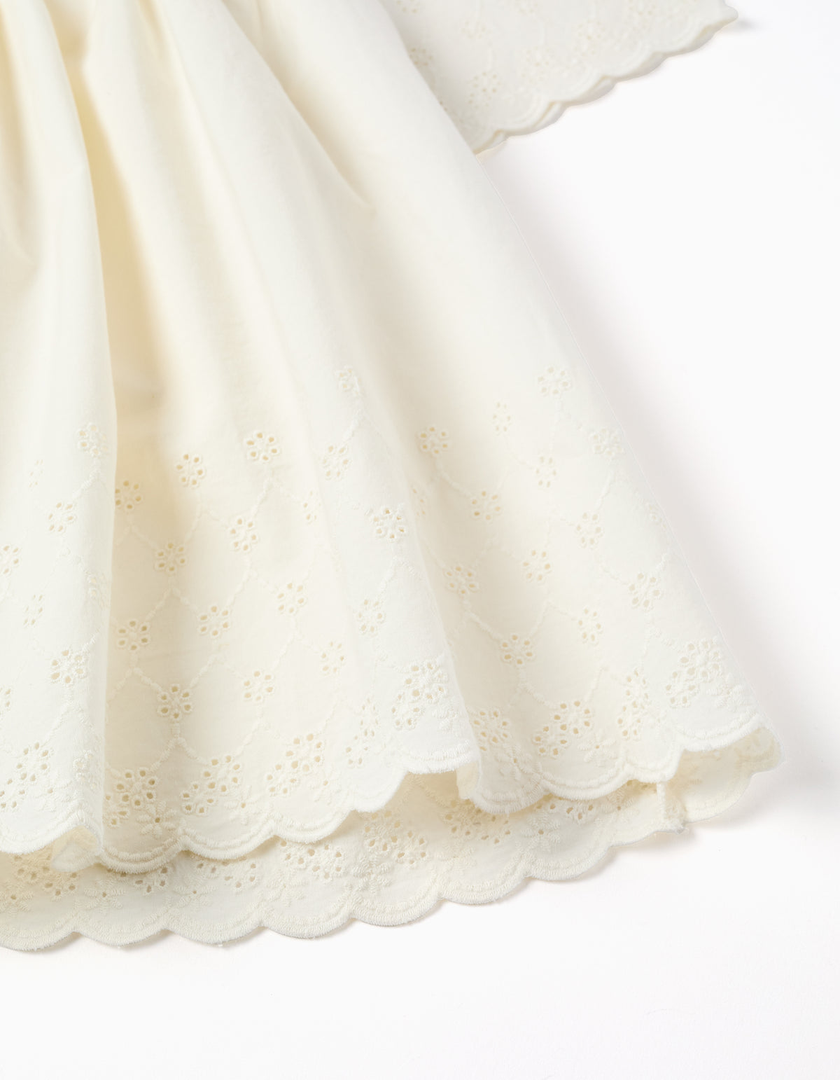 Vestido Poplin Indigo
