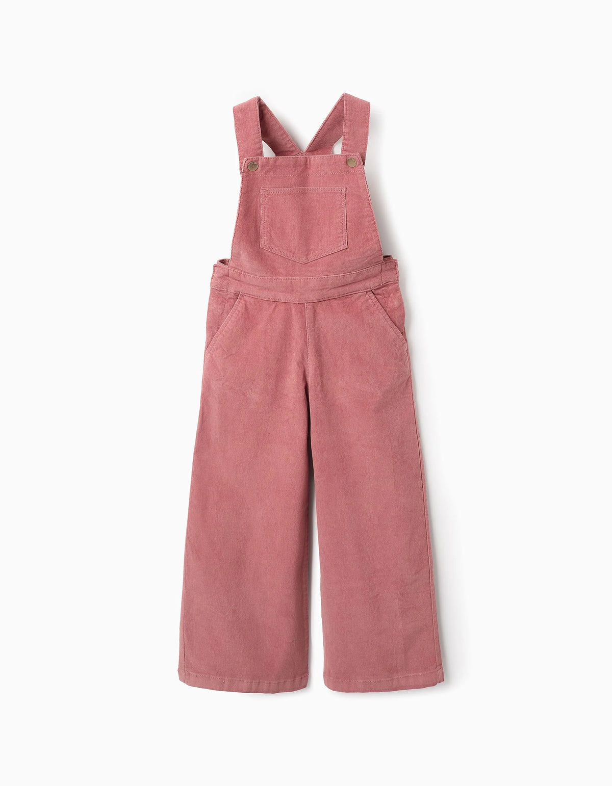 Overall Corduroy Primavera