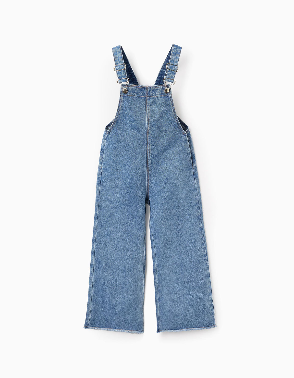 Overall Denim Saudade