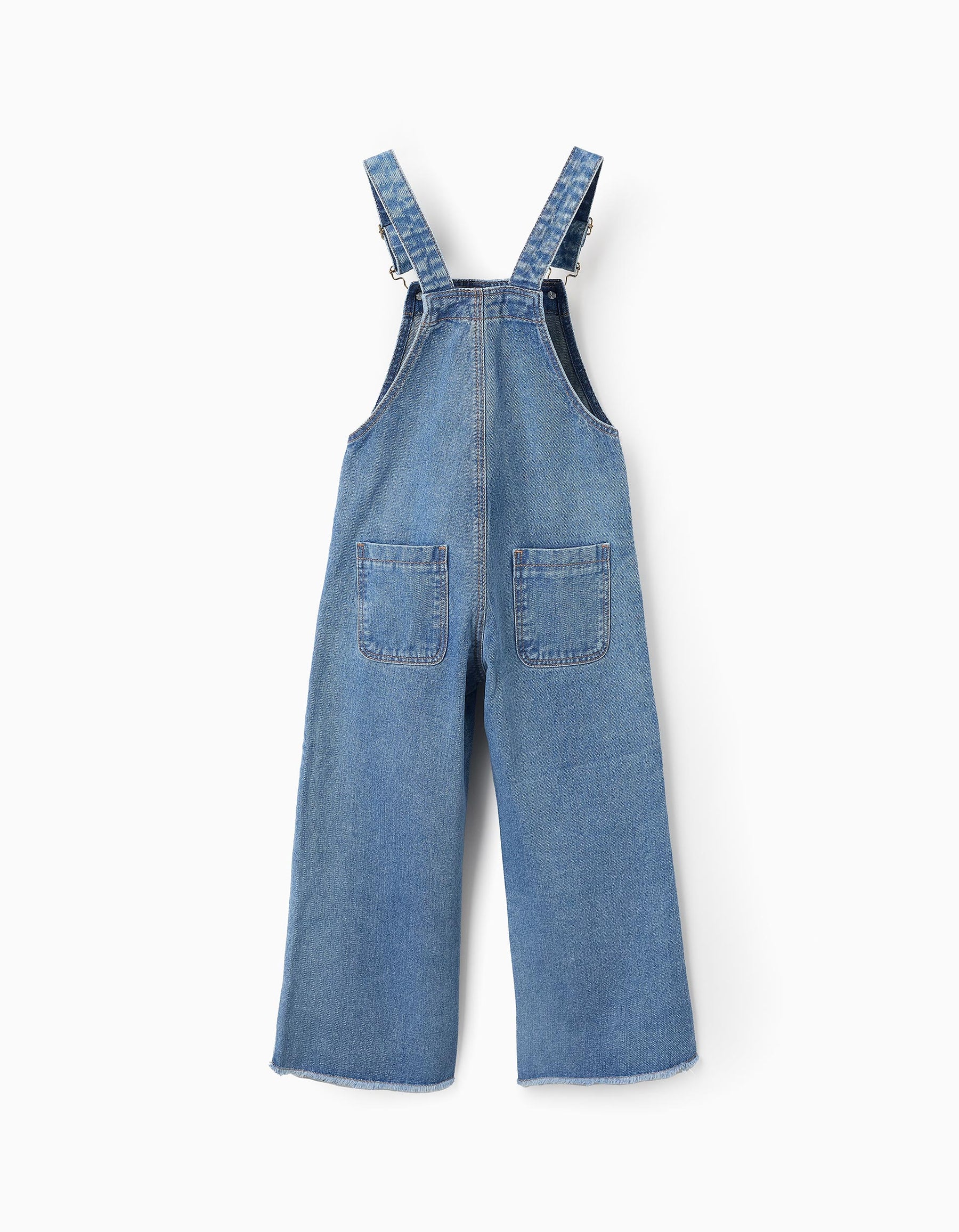 Overall Denim Saudade