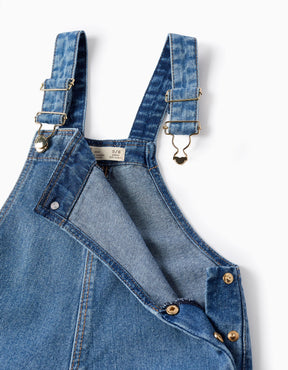 Overall Denim Saudade