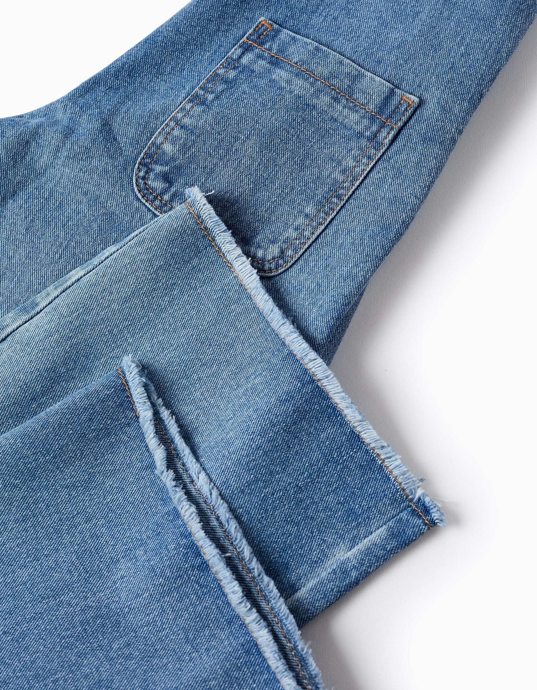 Overall Denim Saudade