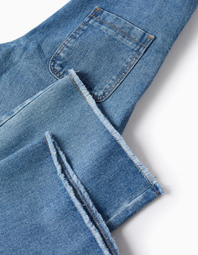 Overall Denim Saudade