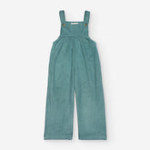 Overall Interlock 70´S Vibes