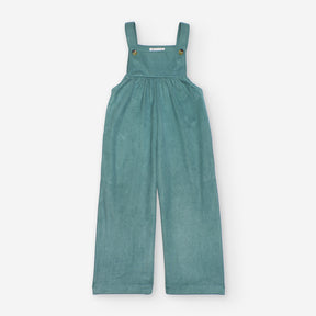 Overall Interlock 70´S Vibes