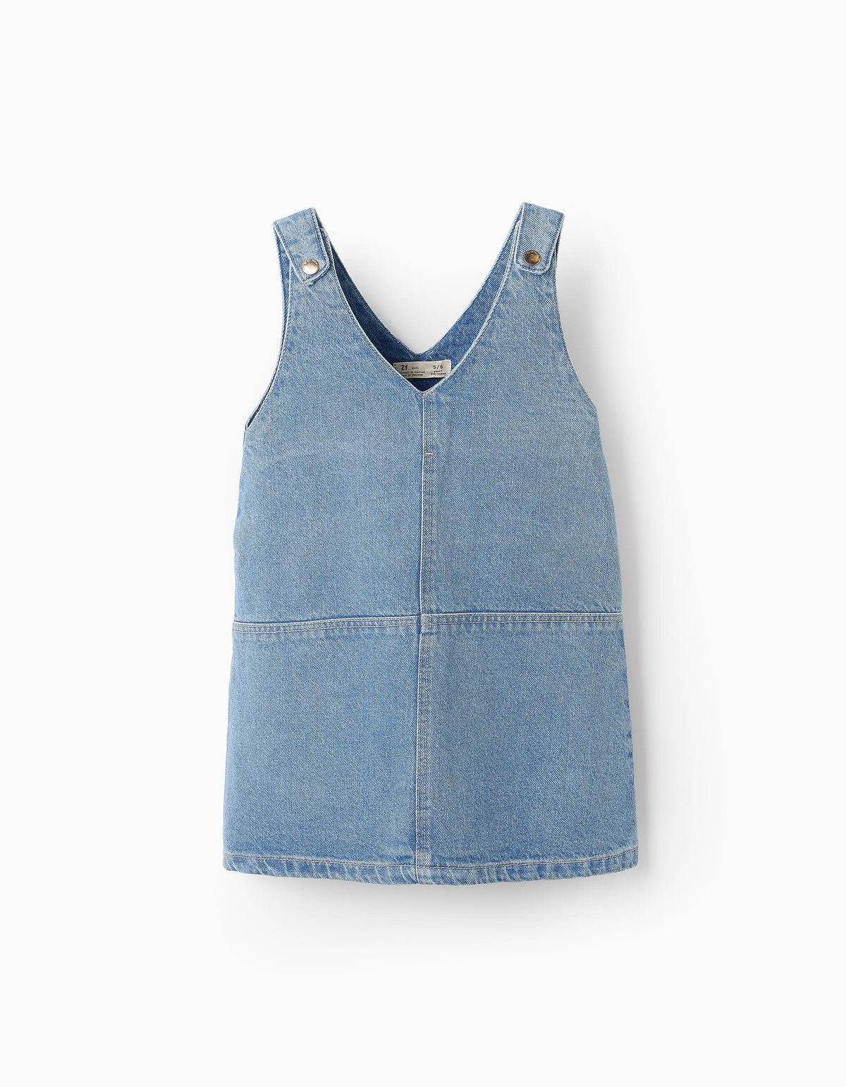 Jumper Denim Saudade