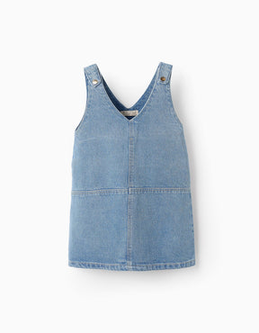 Jumper Denim Saudade