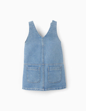 Jumper Denim Saudade