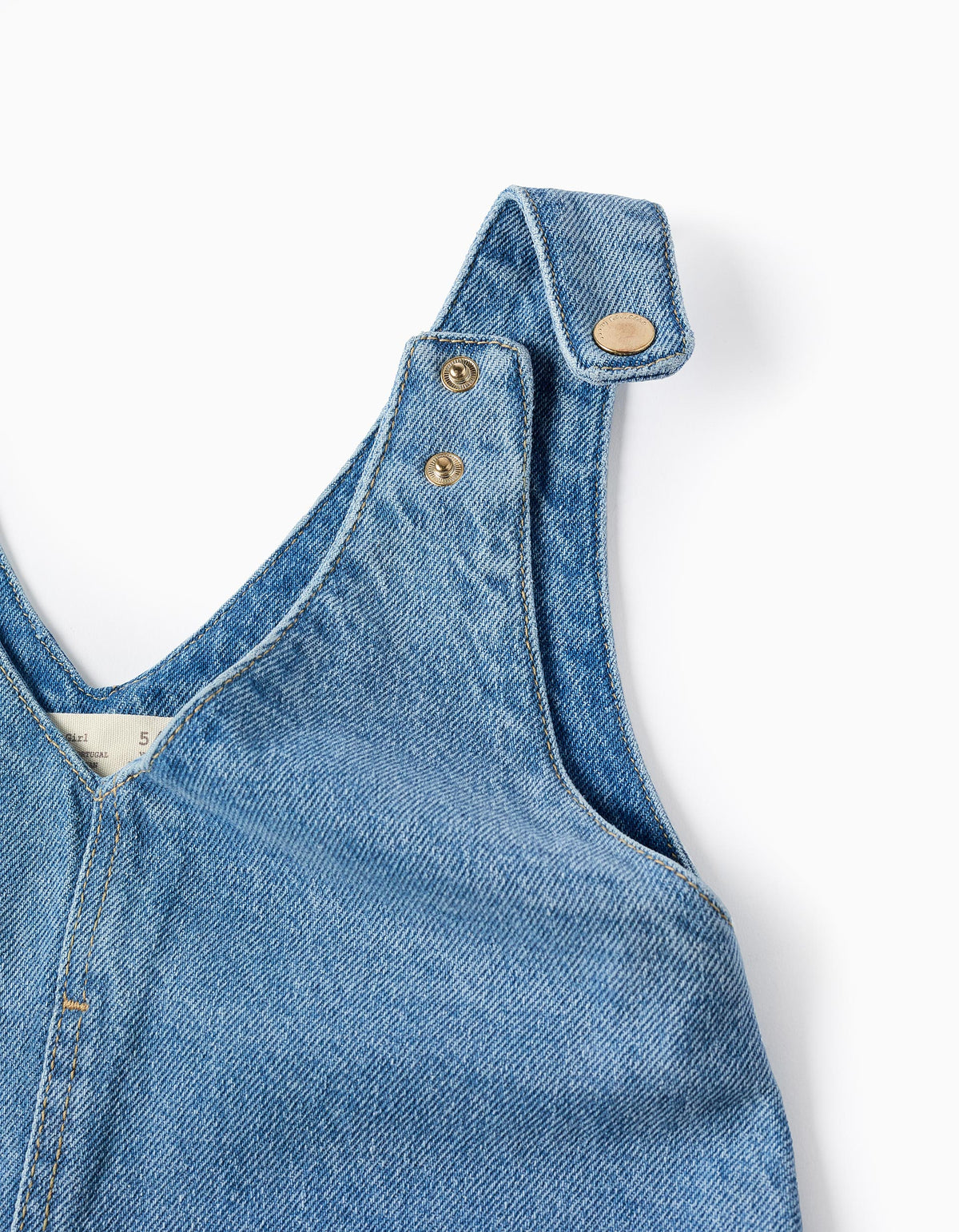 Jumper Denim Saudade