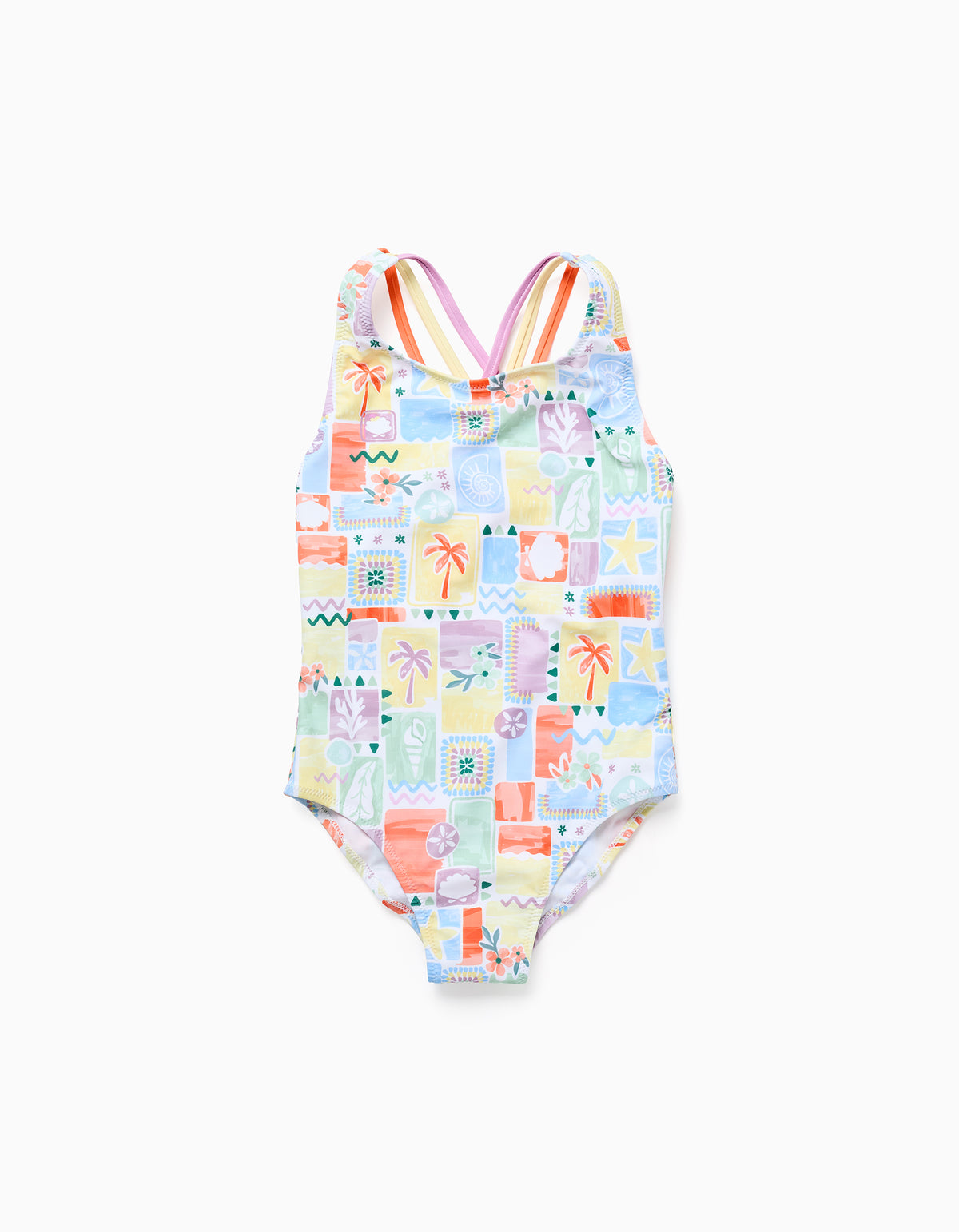 Vestido De Baño Summer