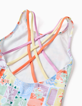 Vestido De Baño Summer