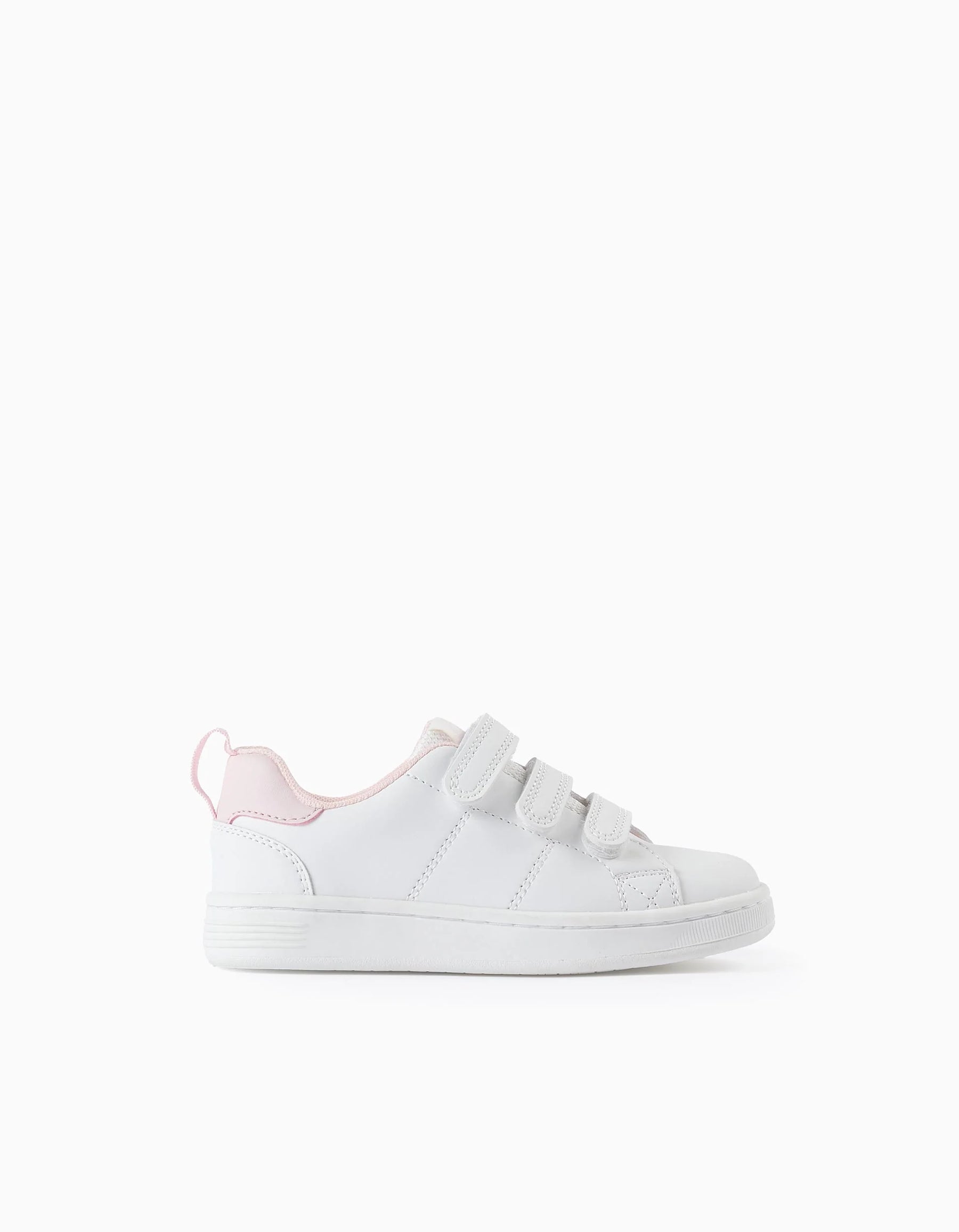 Tennis Sneaker Baby Butterflies