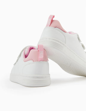 Tennis Sneaker Strawberry Shake