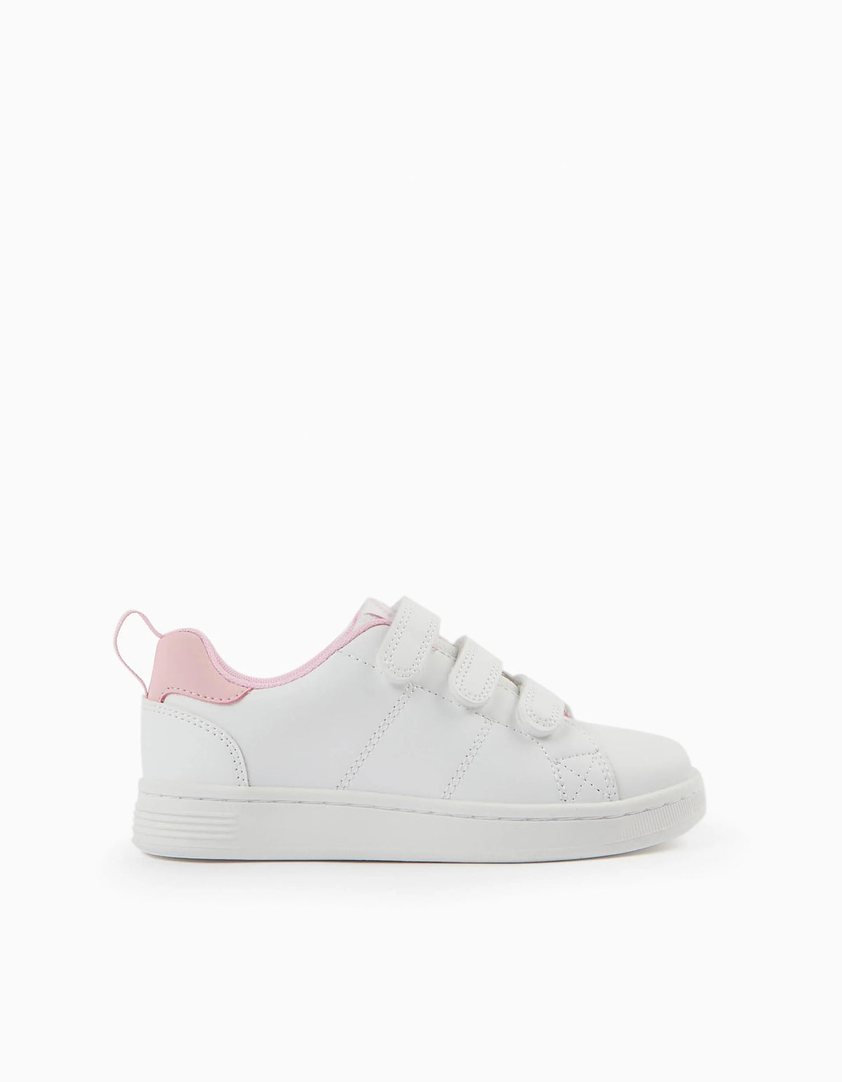 Tennis Sneaker Strawberry Shake