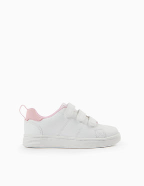 Tennis Sneaker Strawberry Shake