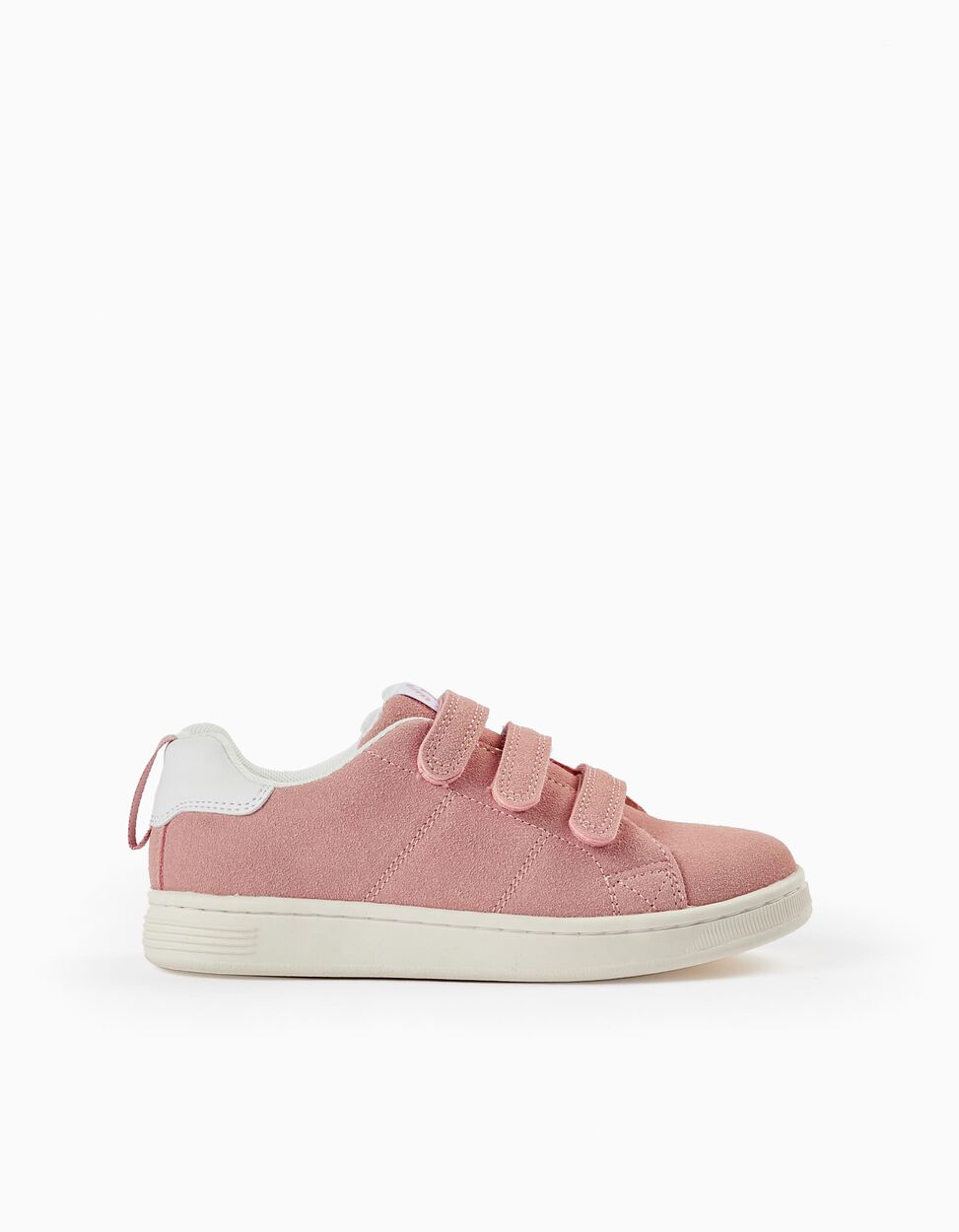 Tenis Light Pink Boho Girl