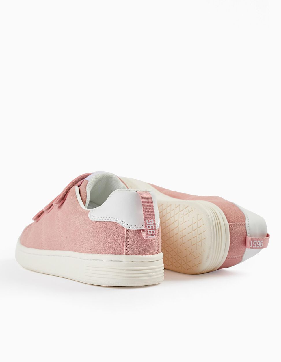 Tenis Light Pink Boho Girl